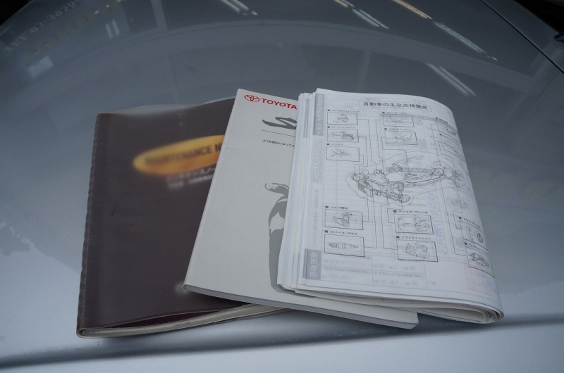 car thumbnails