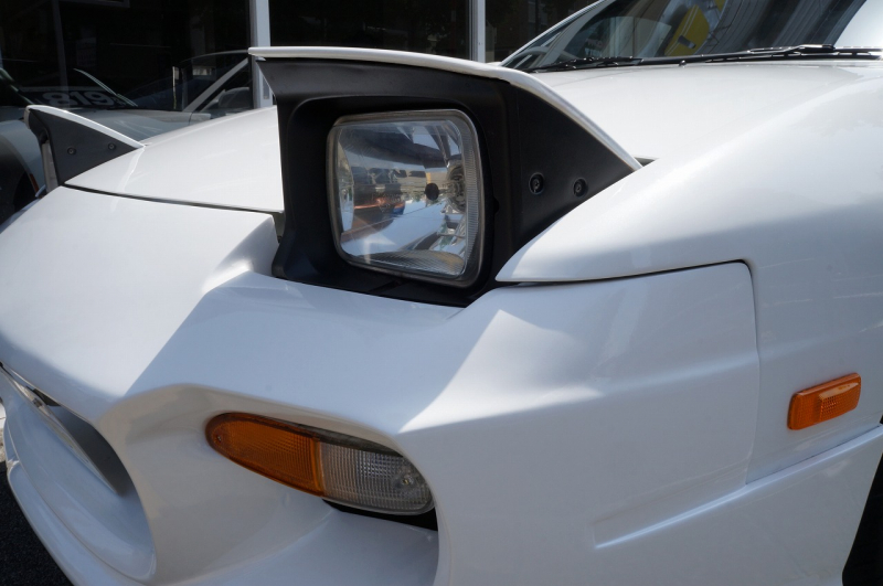 日産 180SX タイプX トラストインタークーラー アペックス