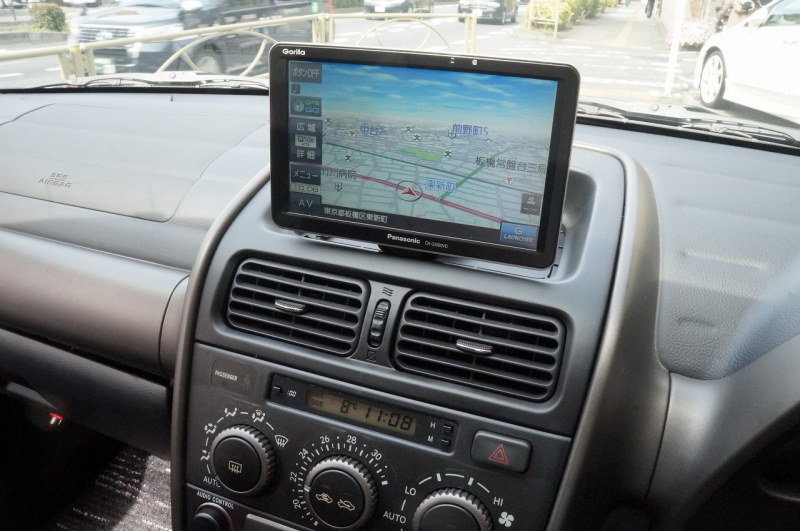 car thumbnails