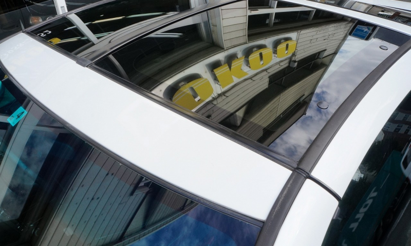 car thumbnails