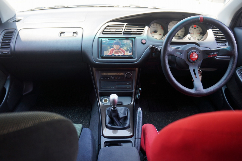 car thumbnails