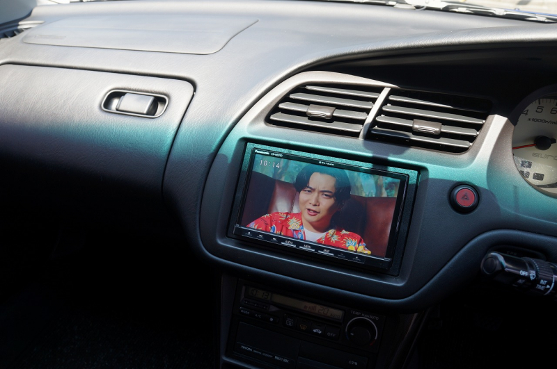 car thumbnails