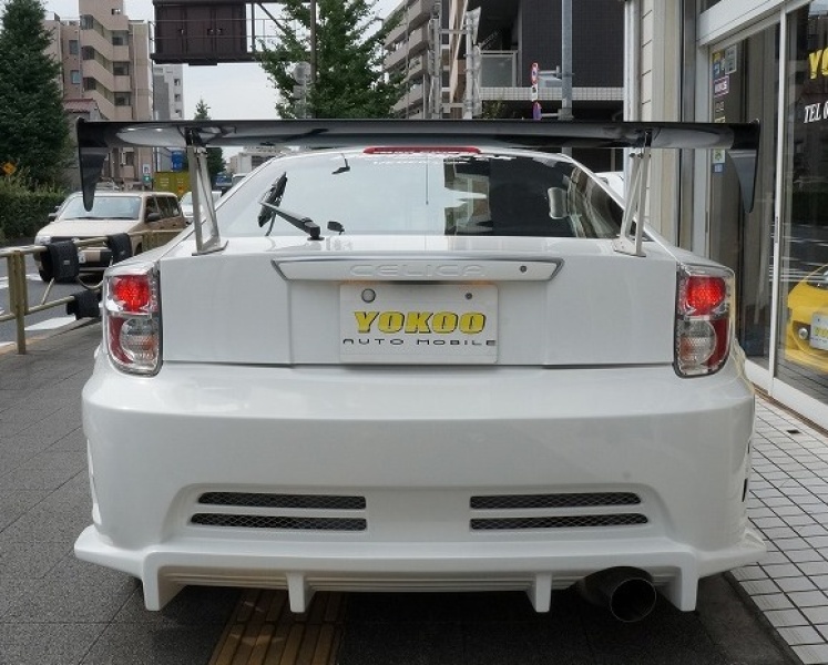 トヨタ セリカ SS2 WEBERスポーツエアロ 車高調 ワンオーナー車 トヨタ セリカ SS2 WEBERスポーツエアロ 車高調 ワンオーナー車
