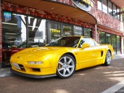 NSX MT用カムシャフト 1台分NA1 NA2 C30A C32B 中古