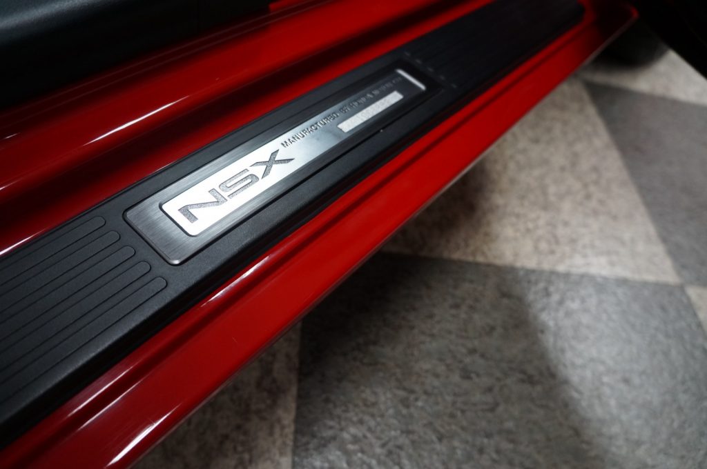 09 | 1月 | 2019 | NSX専門店 ヨコオオート NSXを中心としたスポーツカーの中古車・パーツの販売 買取 メンテナンス