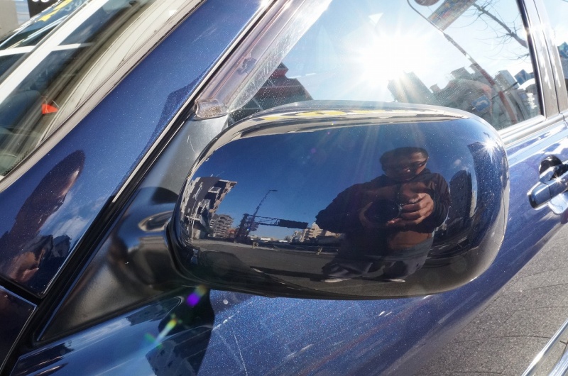 car thumbnails