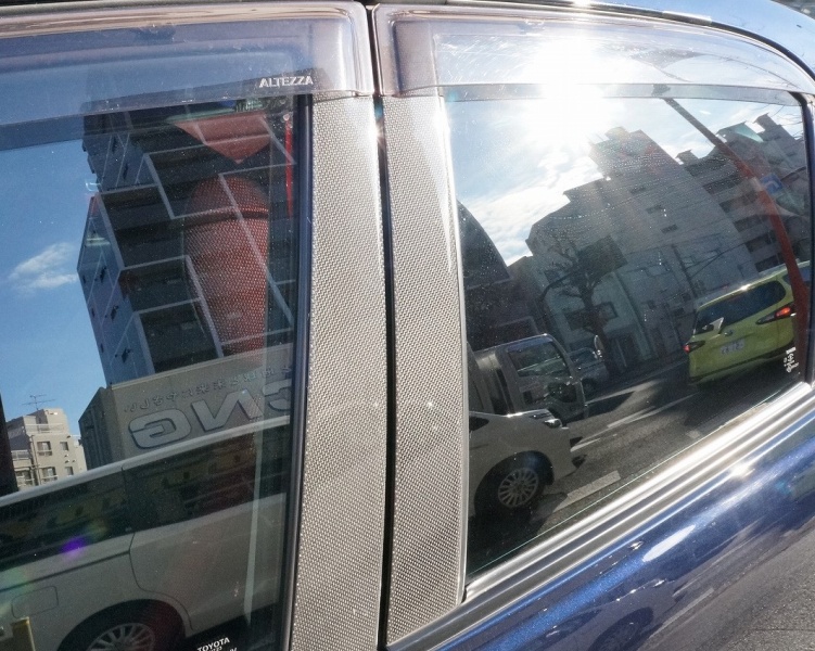 car thumbnails