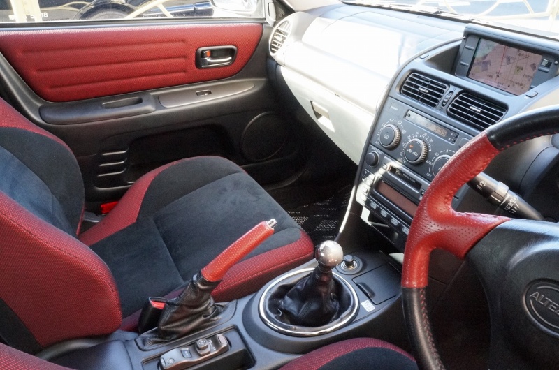 car thumbnails