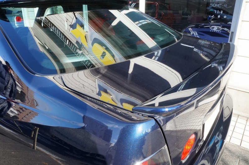 car thumbnails