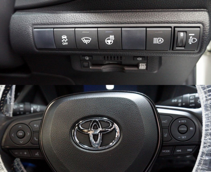 car thumbnails
