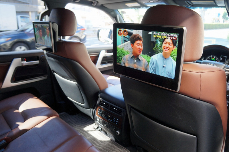 car thumbnails