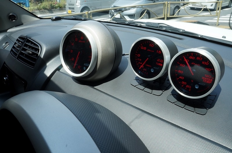 car thumbnails