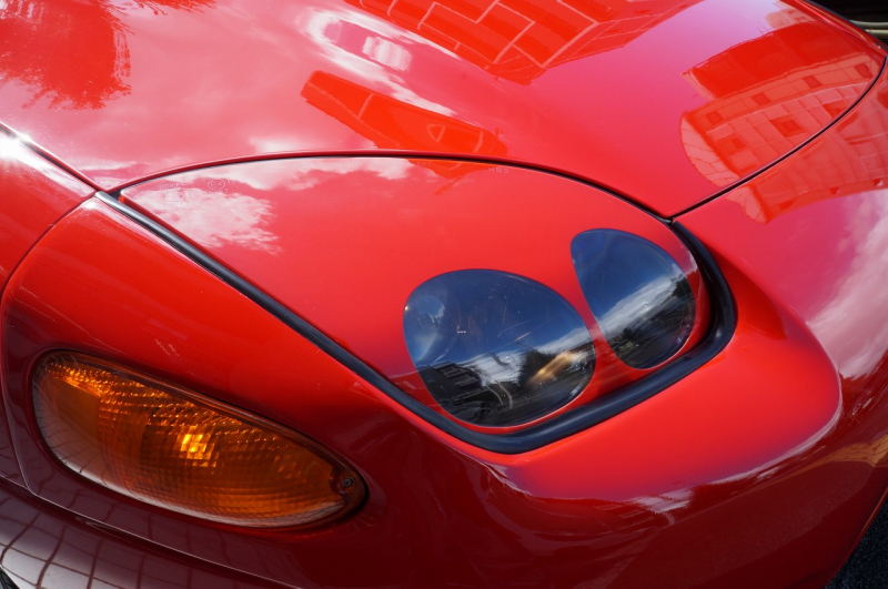 car thumbnails