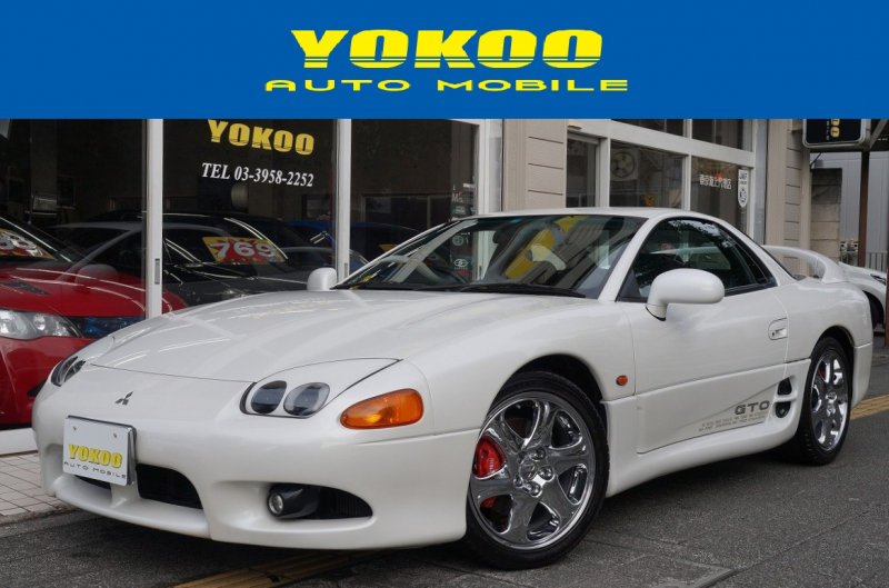 在庫情報（本店） | NSX専門店 ヨコオオート NSXを中心としたスポーツ