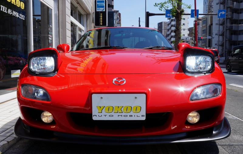 car thumbnails