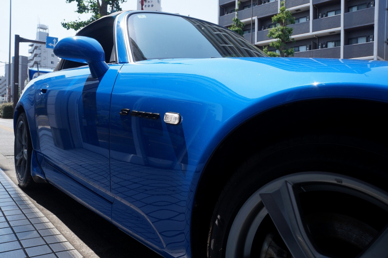 car thumbnails