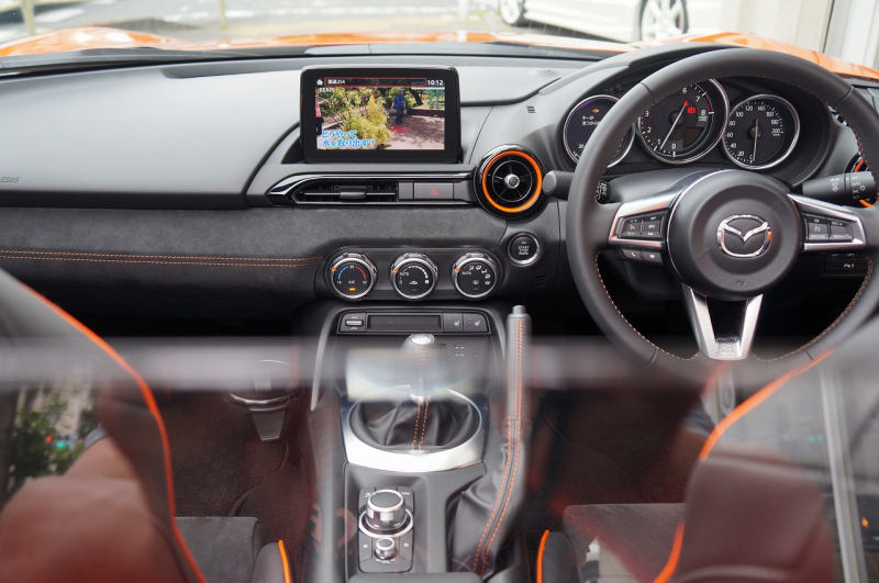 car thumbnails
