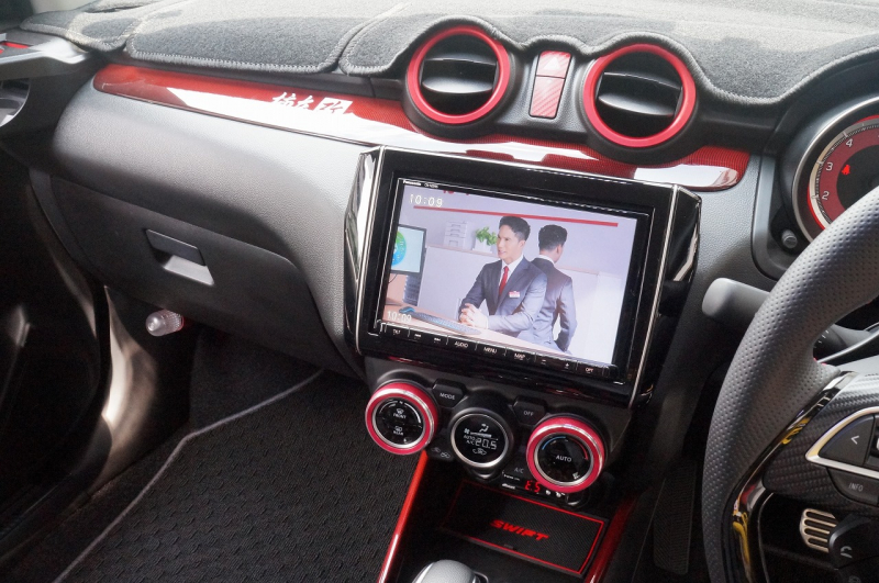 car thumbnails