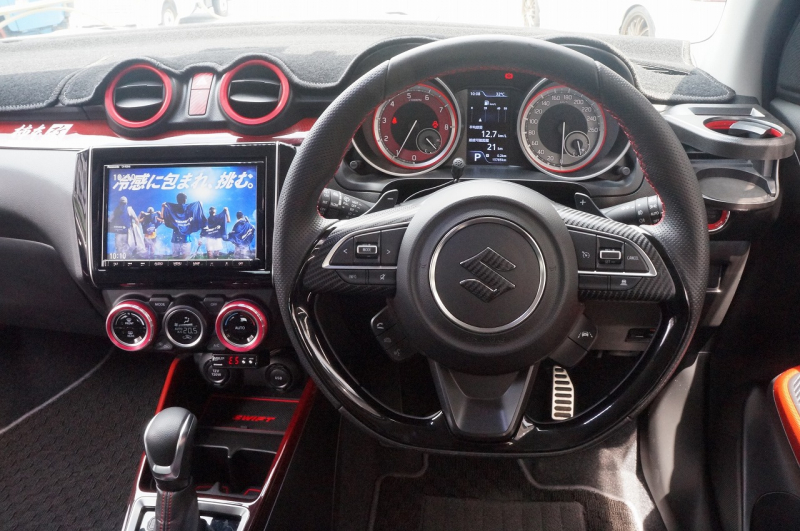 car thumbnails