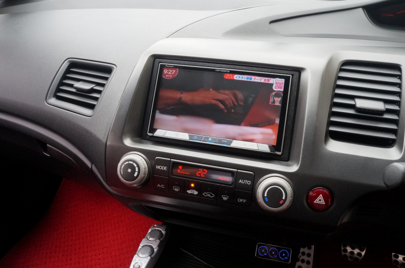 car thumbnails