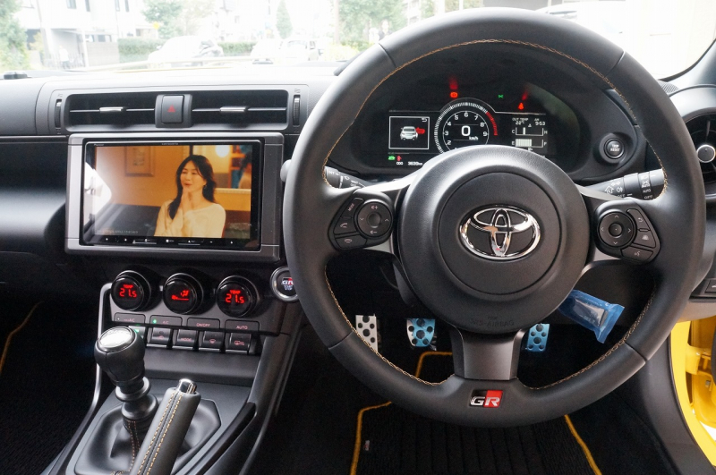 car thumbnails