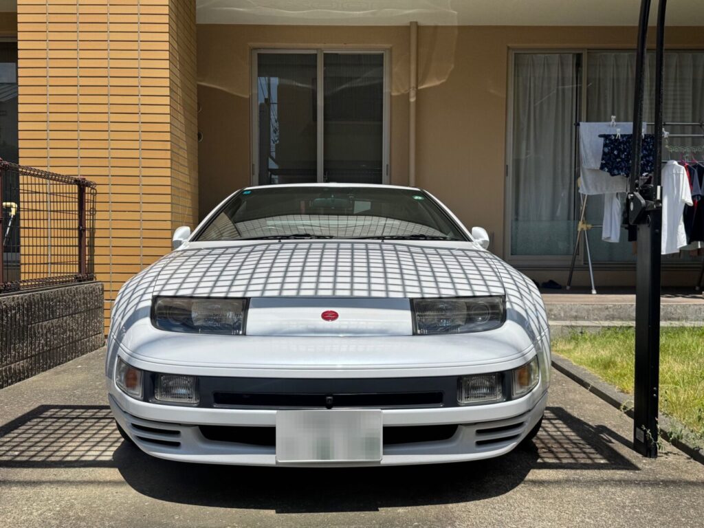 ご成約情報 | NSX専門店 ヨコオオート NSXを中心としたスポーツ